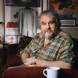 Fotoğraf The Beatles: Get Back