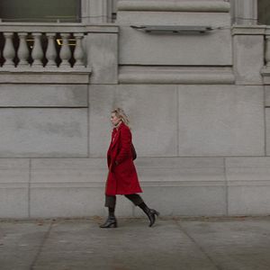 Fotoğraf Pieces of a Woman