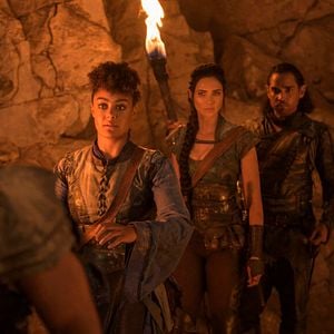 Fotoğraf Reece Ritchie