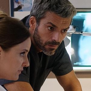 Fotoğraf Luca Argentero