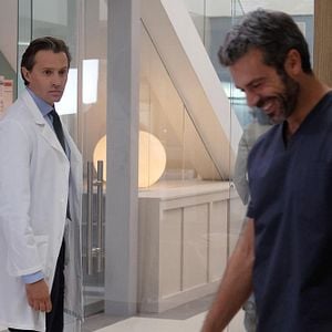 Fotoğraf Luca Argentero