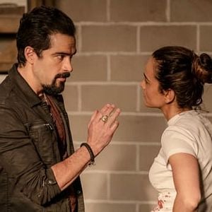 Fotoğraf Queen of the South