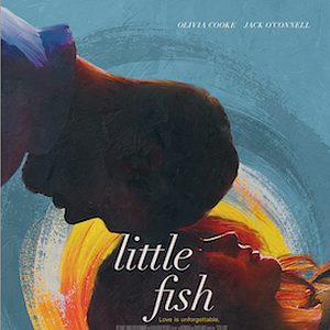 Fotoğraf Little Fish