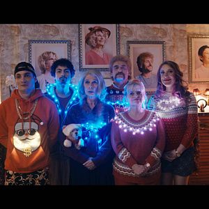 Fotoğraf Isabelle Nanty