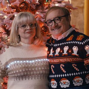 Fotoğraf Isabelle Nanty