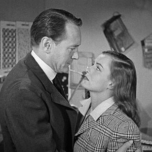 Fotoğraf Geraldine Fitzgerald