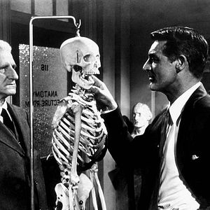 Fotoğraf Finlay Currie