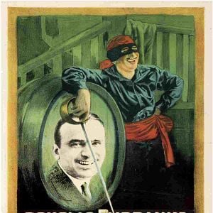 Fotoğraf Mark of Zorro, The