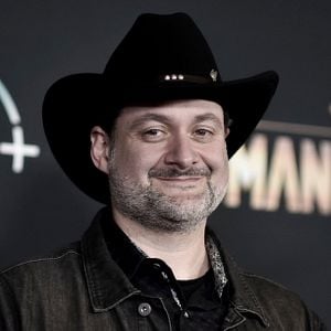 Fotoğraf Dave Filoni