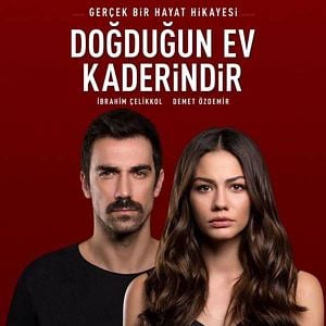 Fotoğraf Doğduğun Ev Kaderindir