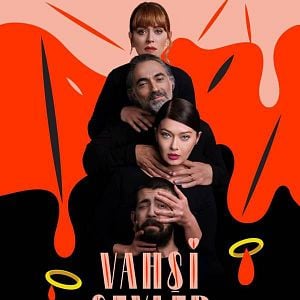 Fotoğraf Vahşi Şeyler