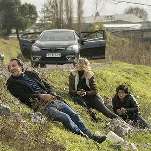 Fotoğraf Arka Sokaklar