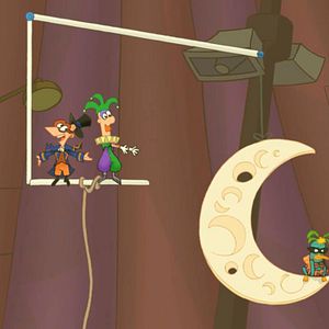 Fotoğraf Phineas and Ferb