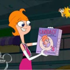 Fotoğraf Phineas and Ferb