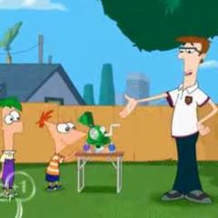 Fotoğraf Phineas and Ferb