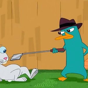 Fotoğraf Phineas and Ferb