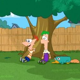 Fotoğraf Phineas and Ferb
