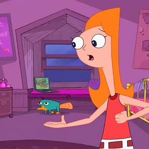 Fotoğraf Phineas and Ferb
