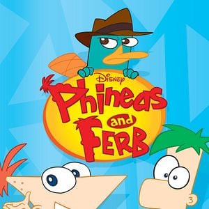 Fotoğraf Phineas and Ferb