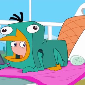 Fotoğraf Phineas and Ferb