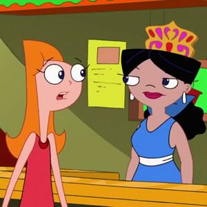 Fotoğraf Phineas and Ferb