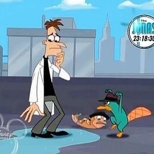 Fotoğraf Phineas and Ferb