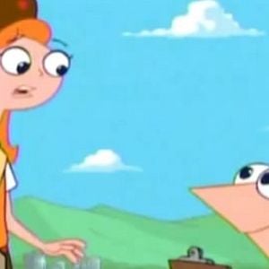 Fotoğraf Phineas and Ferb