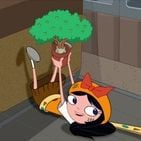 Fotoğraf Phineas and Ferb
