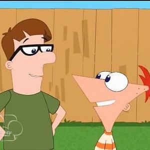 Fotoğraf Phineas and Ferb