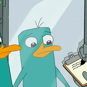 Fotoğraf Phineas and Ferb