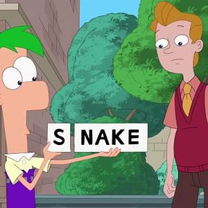 Fotoğraf Phineas and Ferb