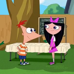 Fotoğraf Phineas and Ferb