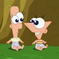 Fotoğraf Phineas and Ferb