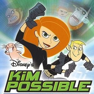Fotoğraf Kim Possible