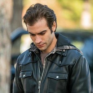 Fotoğraf Maria ile Mustafa