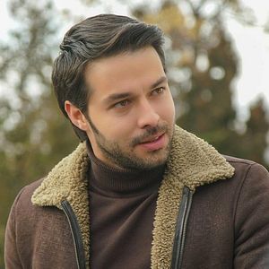 Fotoğraf Maria ile Mustafa