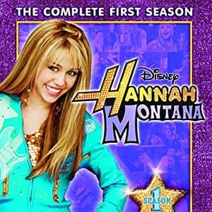 Fotoğraf Hannah Montana