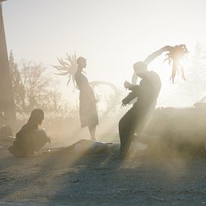 Fotoğraf Prisoners of the Ghostland