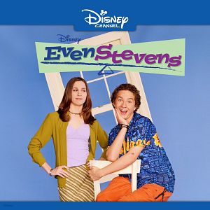 Fotoğraf Even Stevens