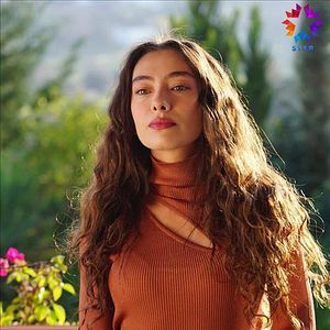 Fotoğraf Sefirin Kızı