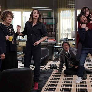 Fotoğraf Call My Agent