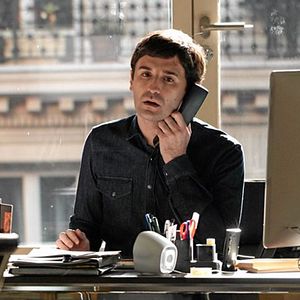 Fotoğraf Call My Agent