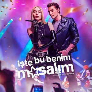 Fotoğraf İşte Bu Benim Masalım