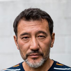 Fotoğraf Erich Chikashi Linzbichler