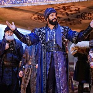 Fotoğraf Kuruluş Osman