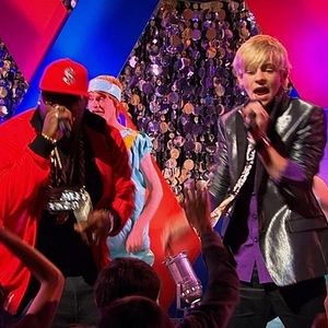 Fotoğraf Austin & Ally