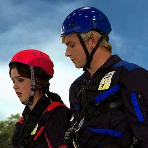 Fotoğraf Austin & Ally