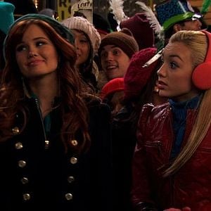 Fotoğraf Austin & Ally