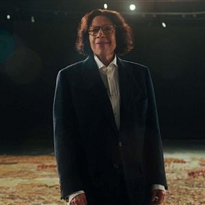 Fotoğraf Fran Lebowitz