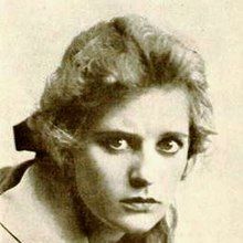 Fotoğraf Marie Walcamp